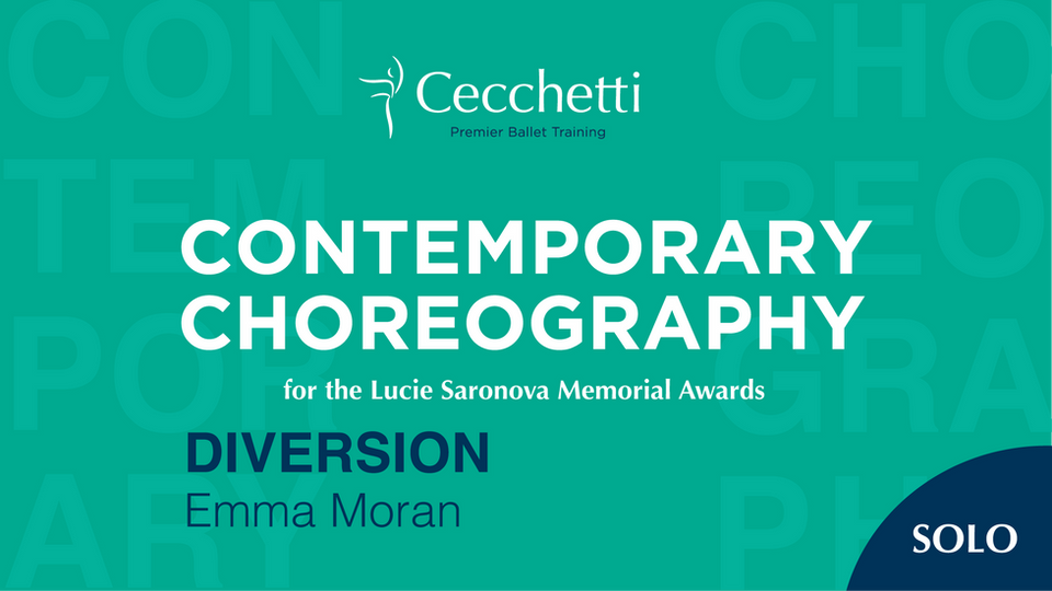 Diversion by Emma Moran